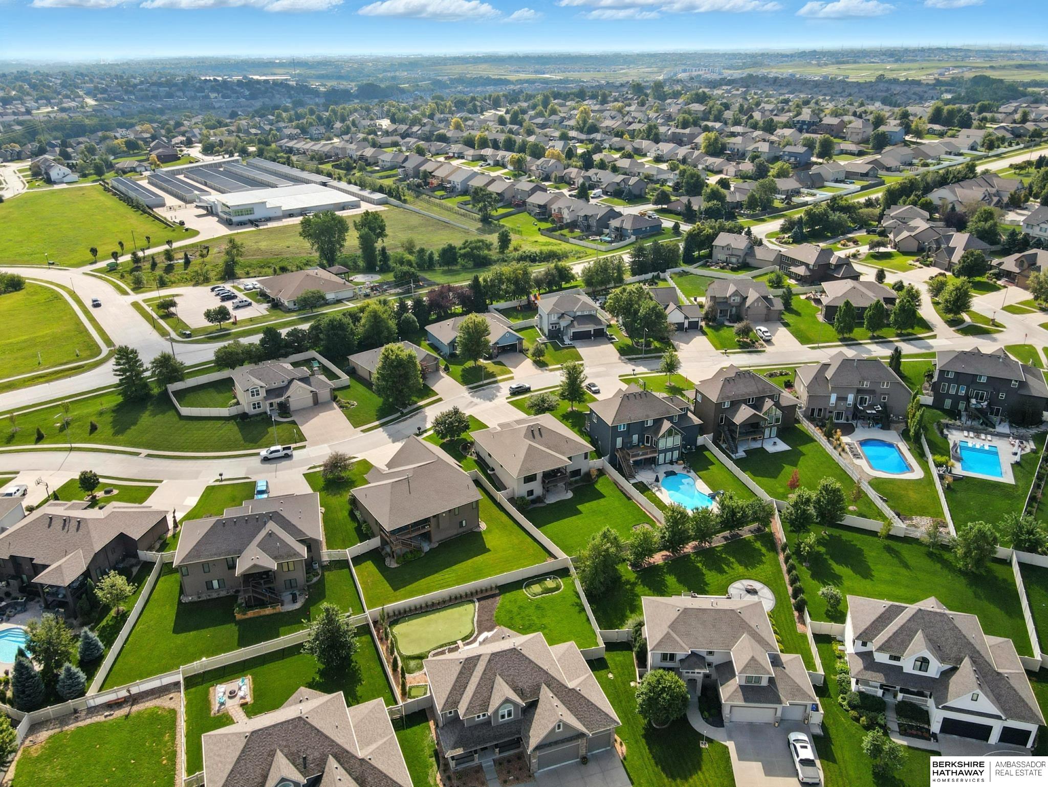 Gretna, Nebraska 68028, United States, 5 Bedrooms Bedrooms, ,3 BathroomsBathrooms,Residential,Active,213525