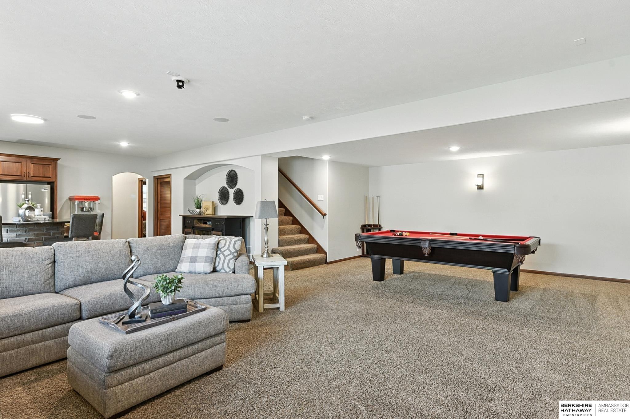 Gretna, Nebraska 68028, United States, 5 Bedrooms Bedrooms, ,3 BathroomsBathrooms,Residential,Active,213525