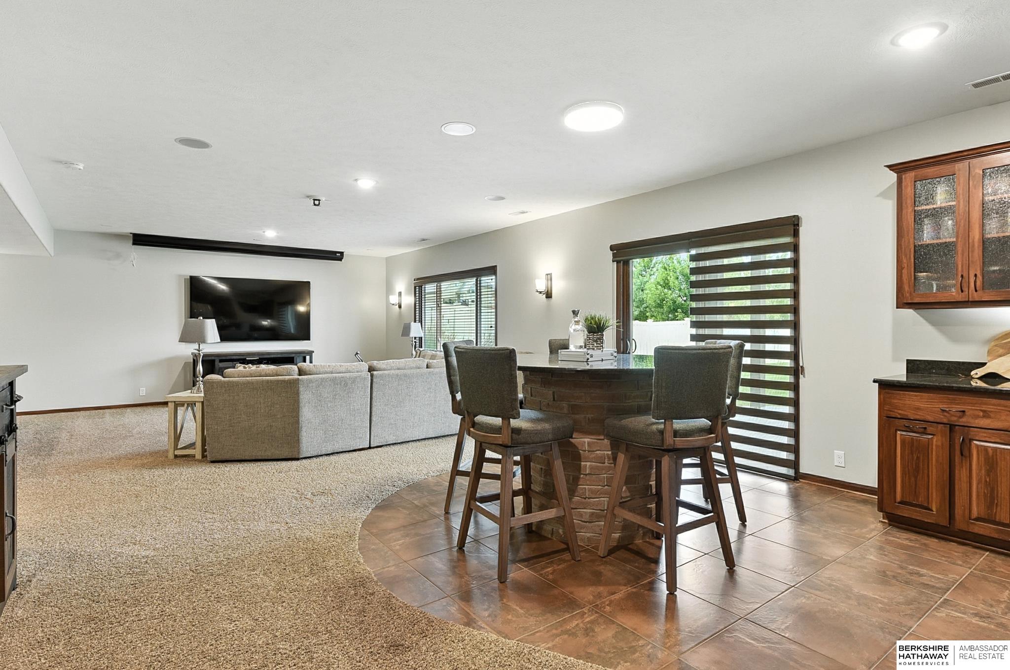 Gretna, Nebraska 68028, United States, 5 Bedrooms Bedrooms, ,3 BathroomsBathrooms,Residential,Active,213525