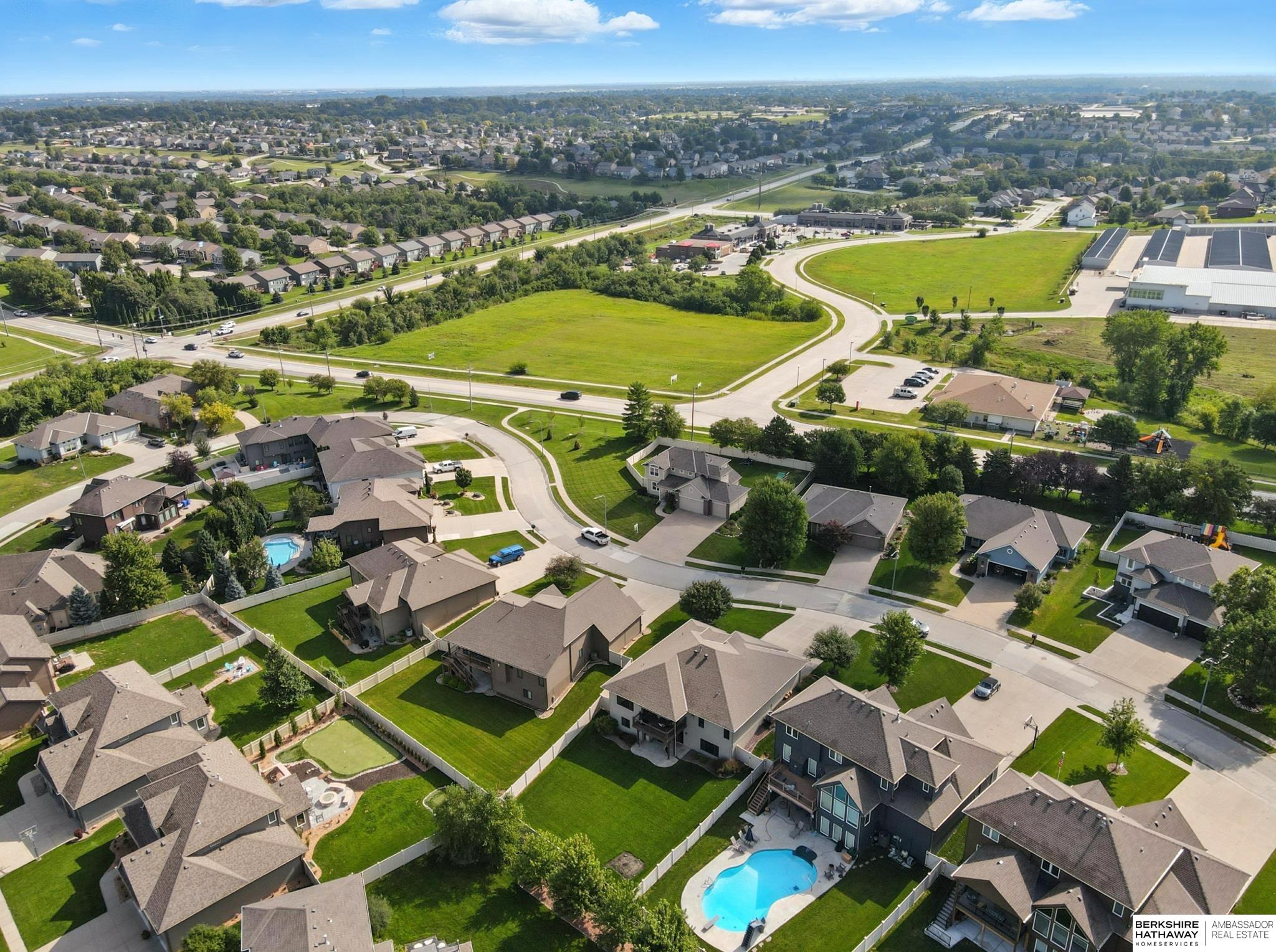 Gretna, Nebraska 68028, United States, 5 Bedrooms Bedrooms, ,3 BathroomsBathrooms,Residential,Active,213525