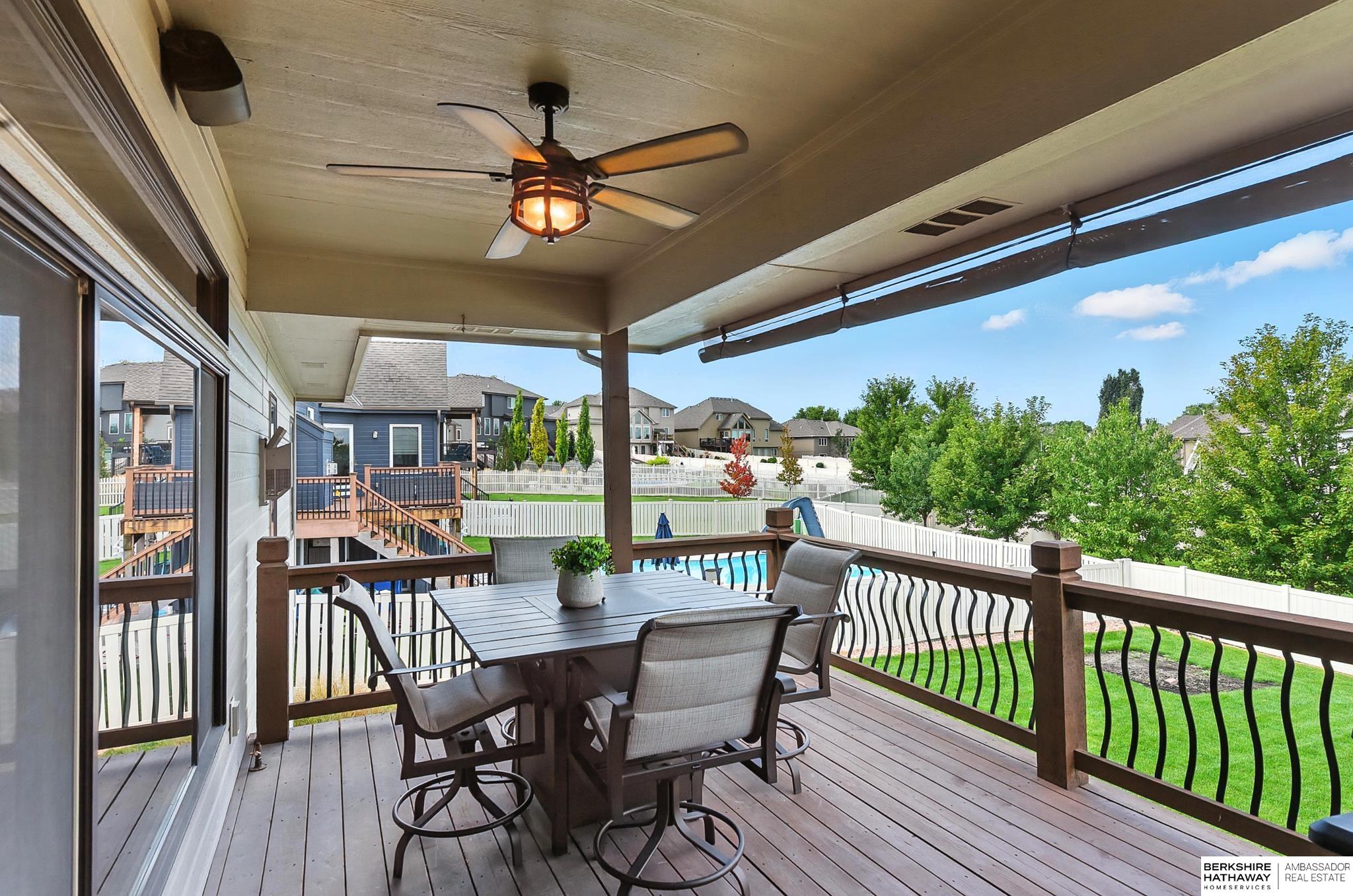 Gretna, Nebraska 68028, United States, 5 Bedrooms Bedrooms, ,3 BathroomsBathrooms,Residential,Active,213525