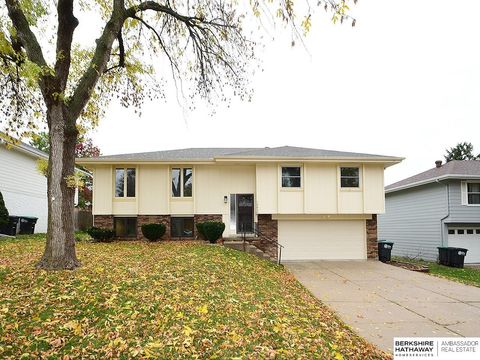 Photo of 10829 Sahler Street, Omaha, NE 68164 (MLS # 22531049)