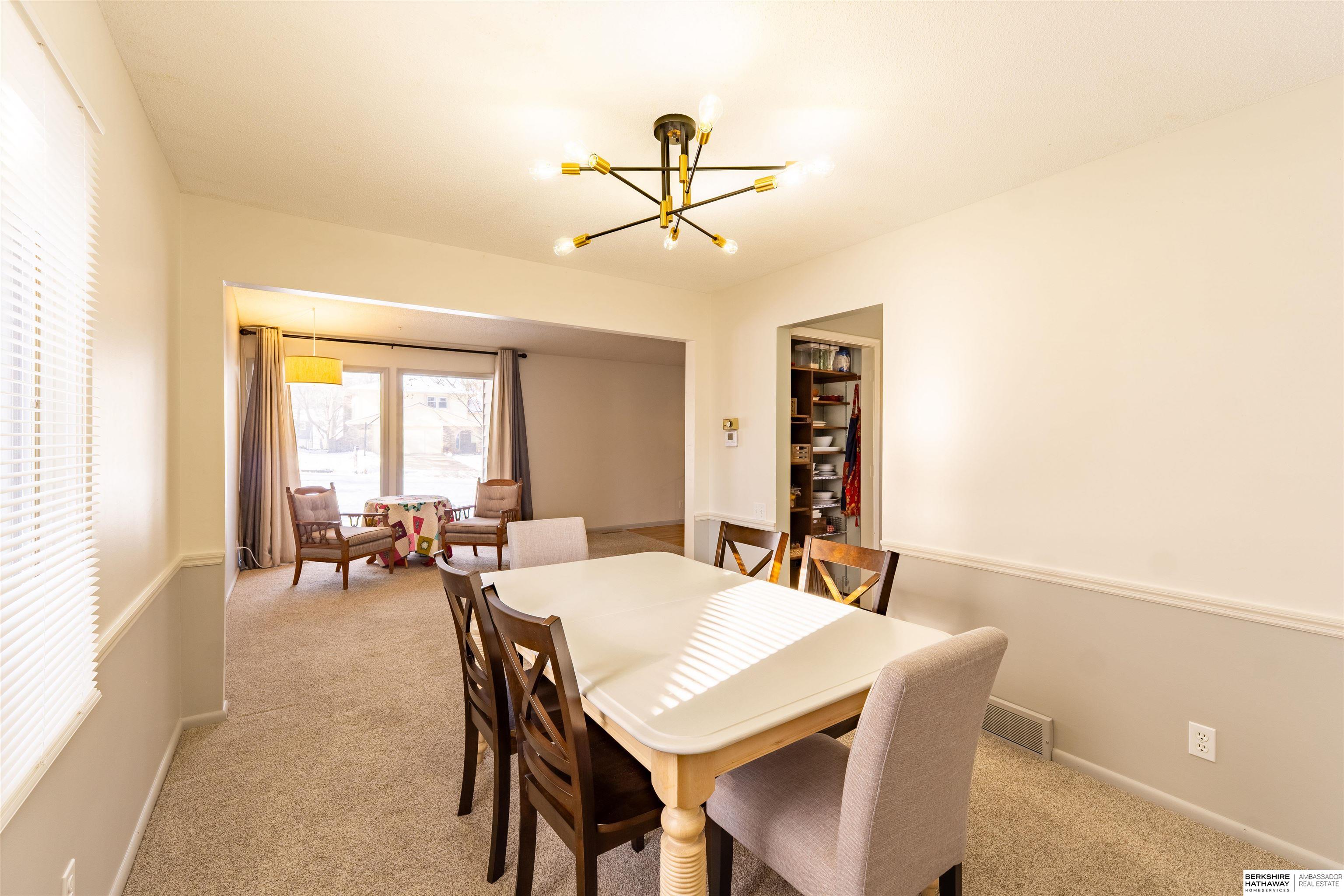 Omaha, Nebraska 68144, United States, 3 Bedrooms Bedrooms, ,2 BathroomsBathrooms,Residential,Active,250828