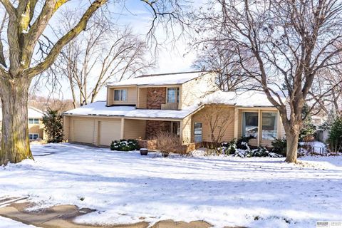 Photo of 1319 S 134th Street, Omaha, NE 68144 (MLS # 22534124)