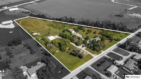 2726 Furnas Street, Ashland, NE 68003 - #: 22530842