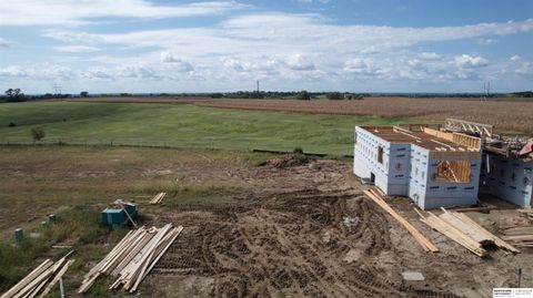 Photo of 10910 S 222nd Street, Gretna, NE 68028 (MLS # 22604939)