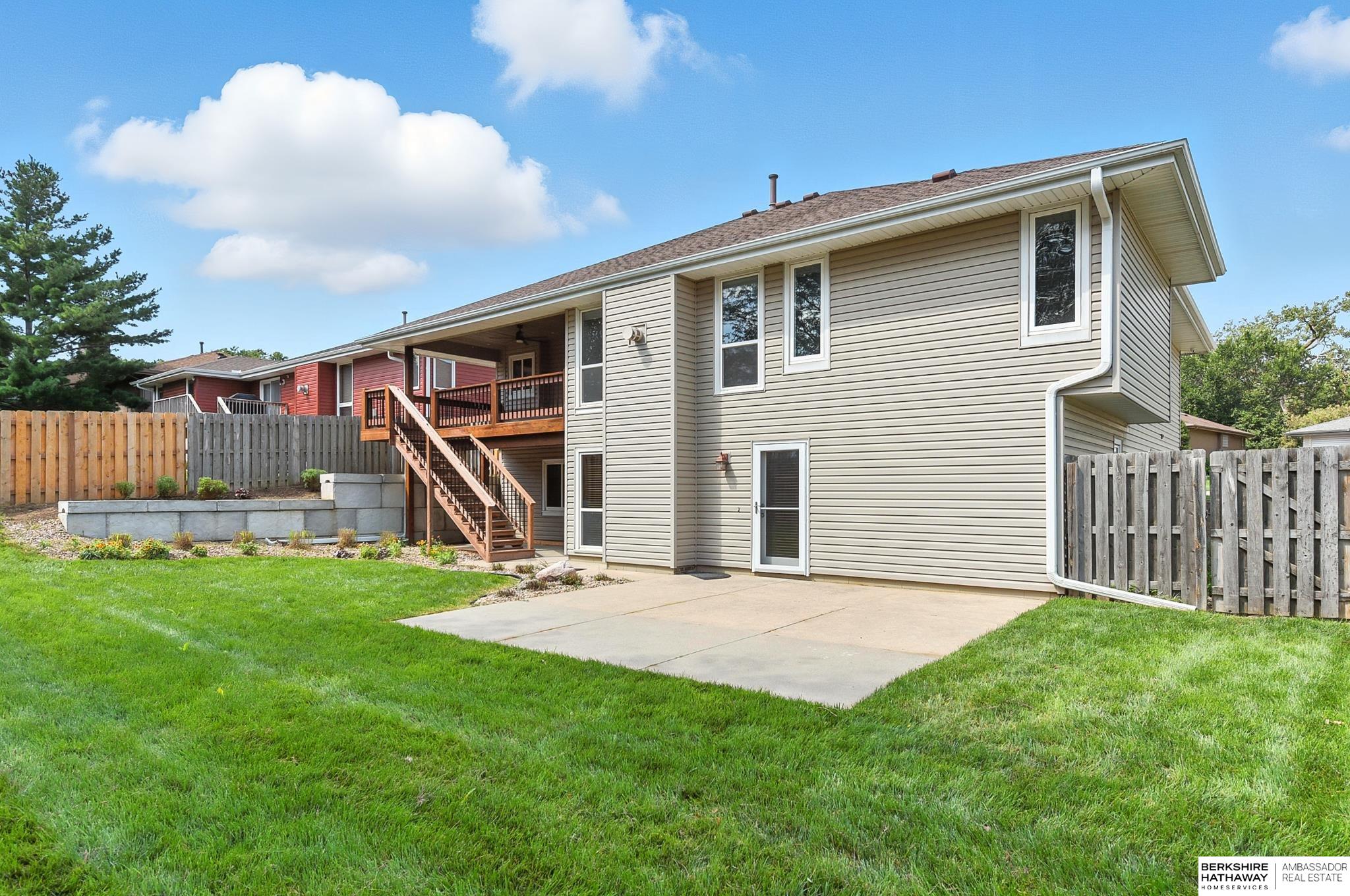 La Vista, Nebraska 68128, United States, 4 Bedrooms Bedrooms, ,3 BathroomsBathrooms,Residential,Active,192577