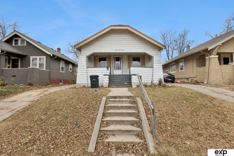 Photo of 3120 N 47 Avenue, Omaha, NE 68104 (MLS # 22533919)