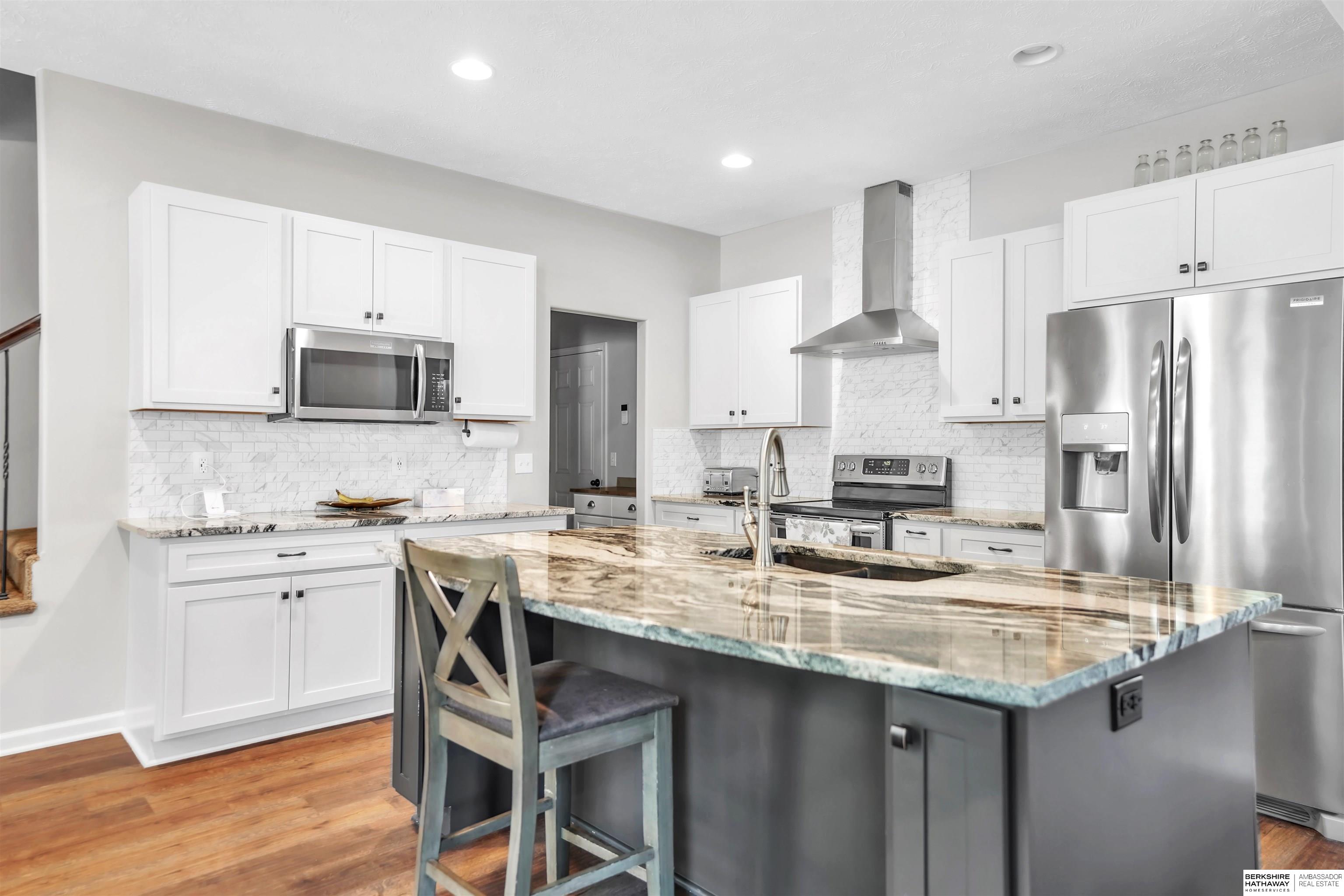 Omaha, Nebraska 68130, United States, 4 Bedrooms Bedrooms, ,3 BathroomsBathrooms,Residential,Active,203990