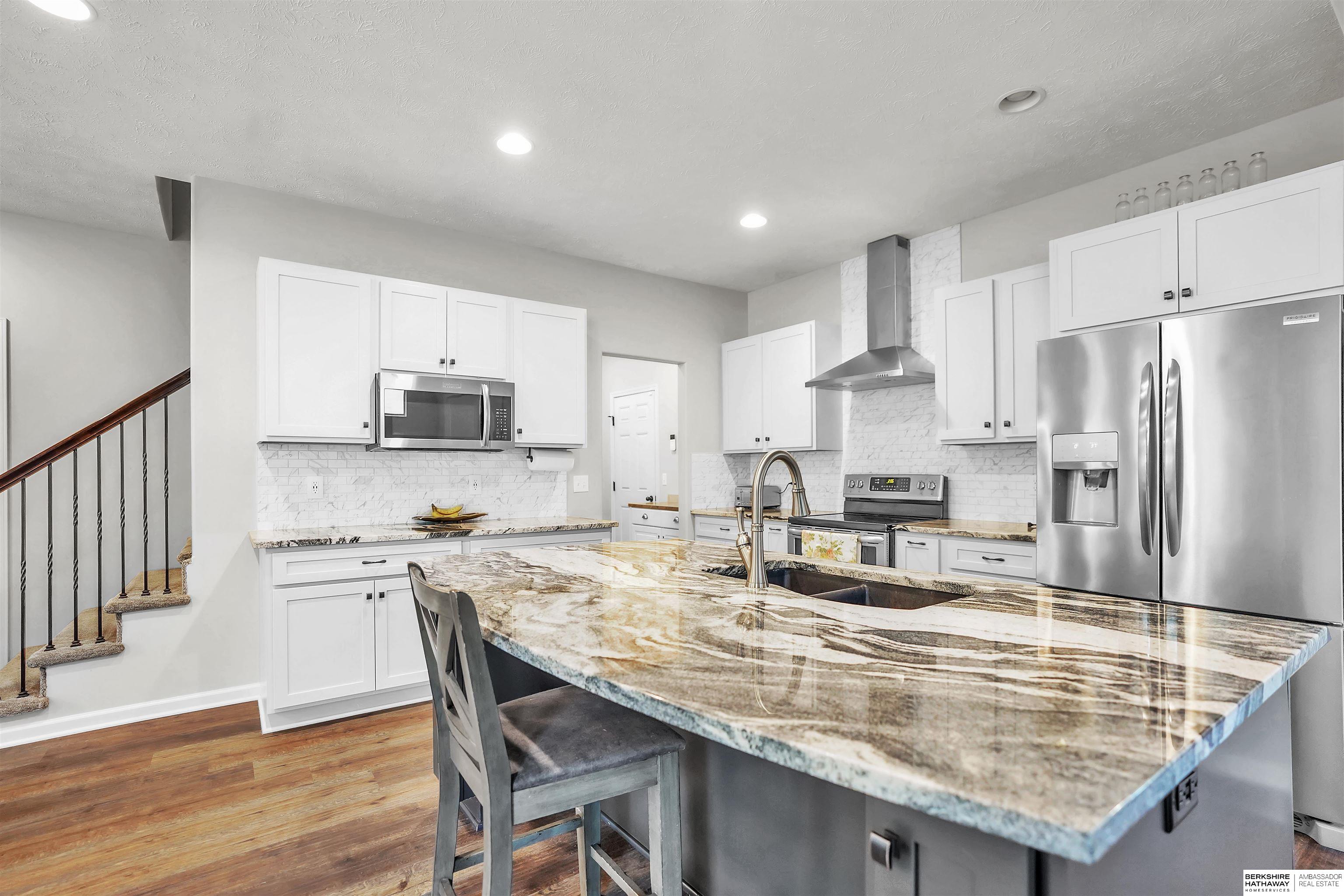 Omaha, Nebraska 68130, United States, 4 Bedrooms Bedrooms, ,3 BathroomsBathrooms,Residential,Active,203990