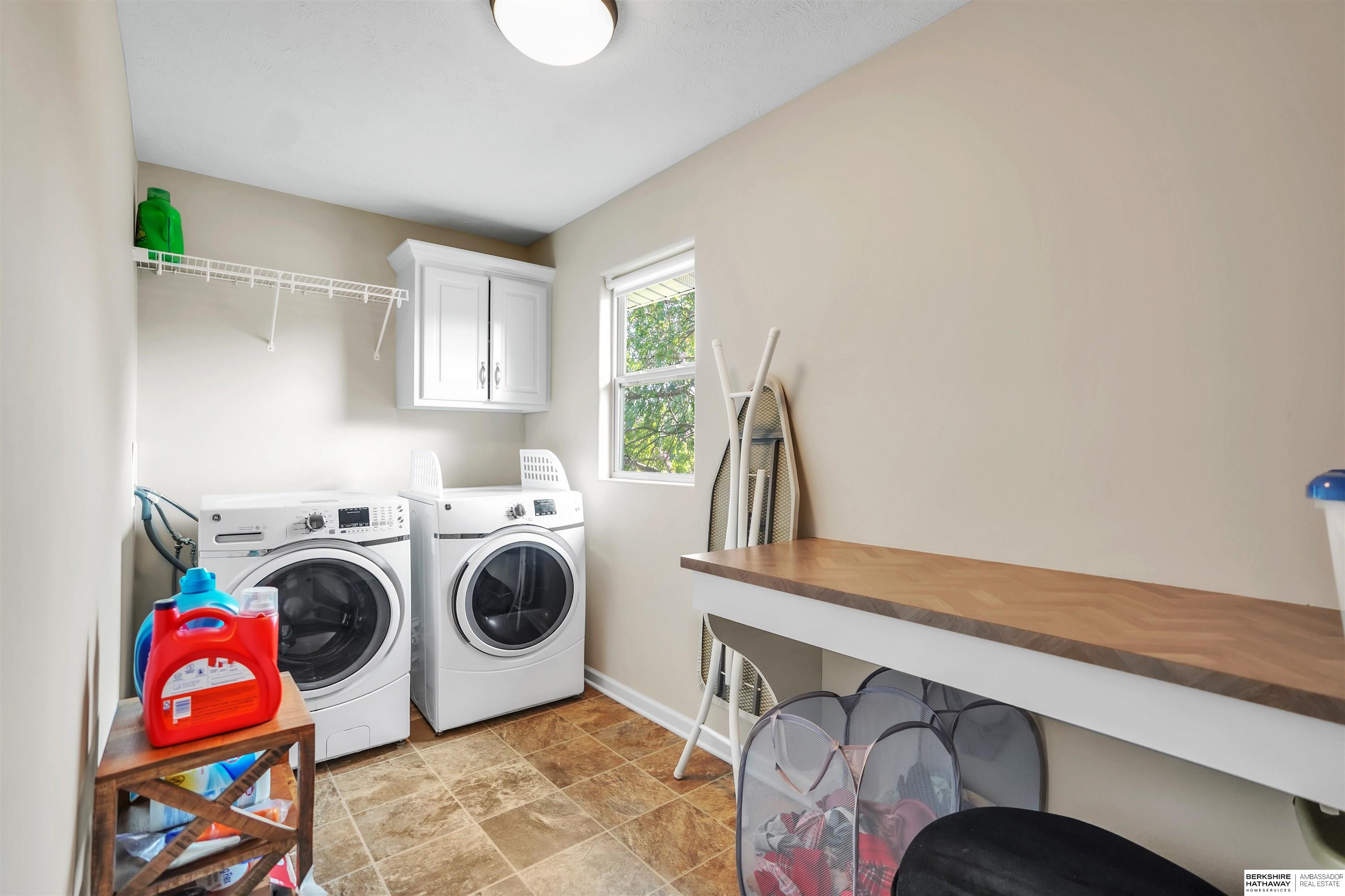 Omaha, Nebraska 68130, United States, 4 Bedrooms Bedrooms, ,3 BathroomsBathrooms,Residential,Active,203990