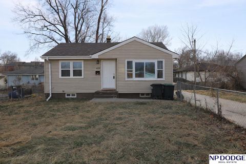 Photo of 4235 Redman Avenue, Omaha, NE 68111 (MLS # 22535248)