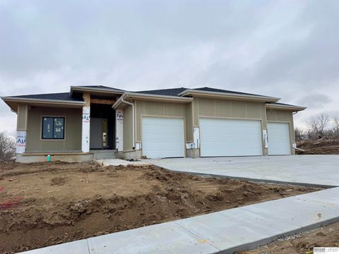 Photo of 8958 Von Street, Papillion, NE 68046 (MLS # 22600240)