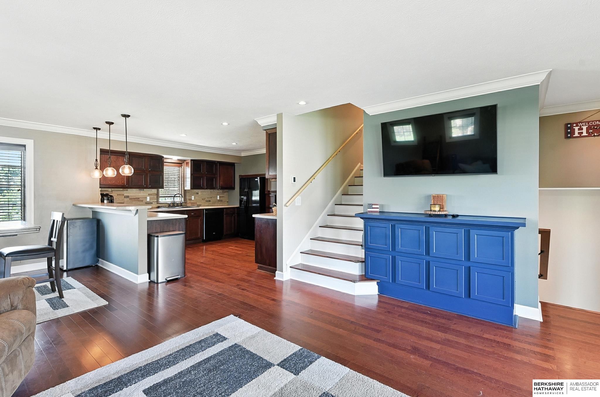 Omaha, Nebraska 68164, United States, 3 Bedrooms Bedrooms, ,3 BathroomsBathrooms,Residential,Active,195936