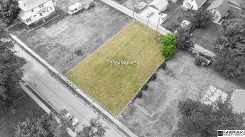 Photo of 2864 Miami Street, Omaha, NE 68111 (MLS # 22622669)