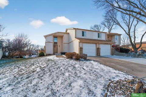 Photo of 4020 N 104 Plaza, Omaha, NE 68134 (MLS # 22600142)