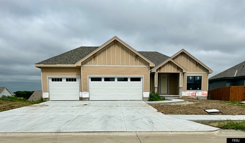 Photo of 12103 S 44 Street, Bellevue, NE 68123 (MLS # 22618233)
