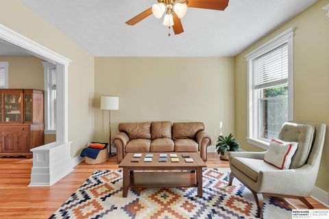 Photo of 3830 Cass Street #3, Omaha, NE 68131 (MLS # 22526198)