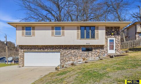 Photo of 502 Timber Circle, Crescent, IA 51526 (MLS # 22606539)