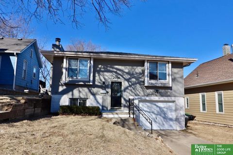 Photo of 2966 Martha Street, Omaha, NE 68105 (MLS # 22603842)