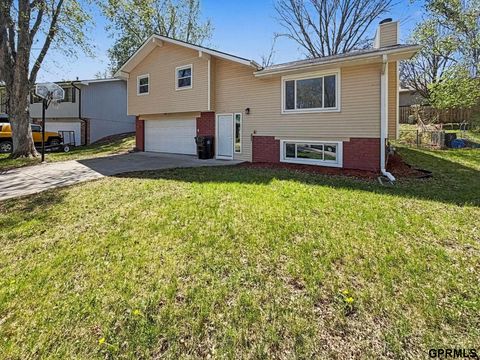 Photo of 749 W Leon Drive, Lincoln, NE 68521 (MLS # 22614019)