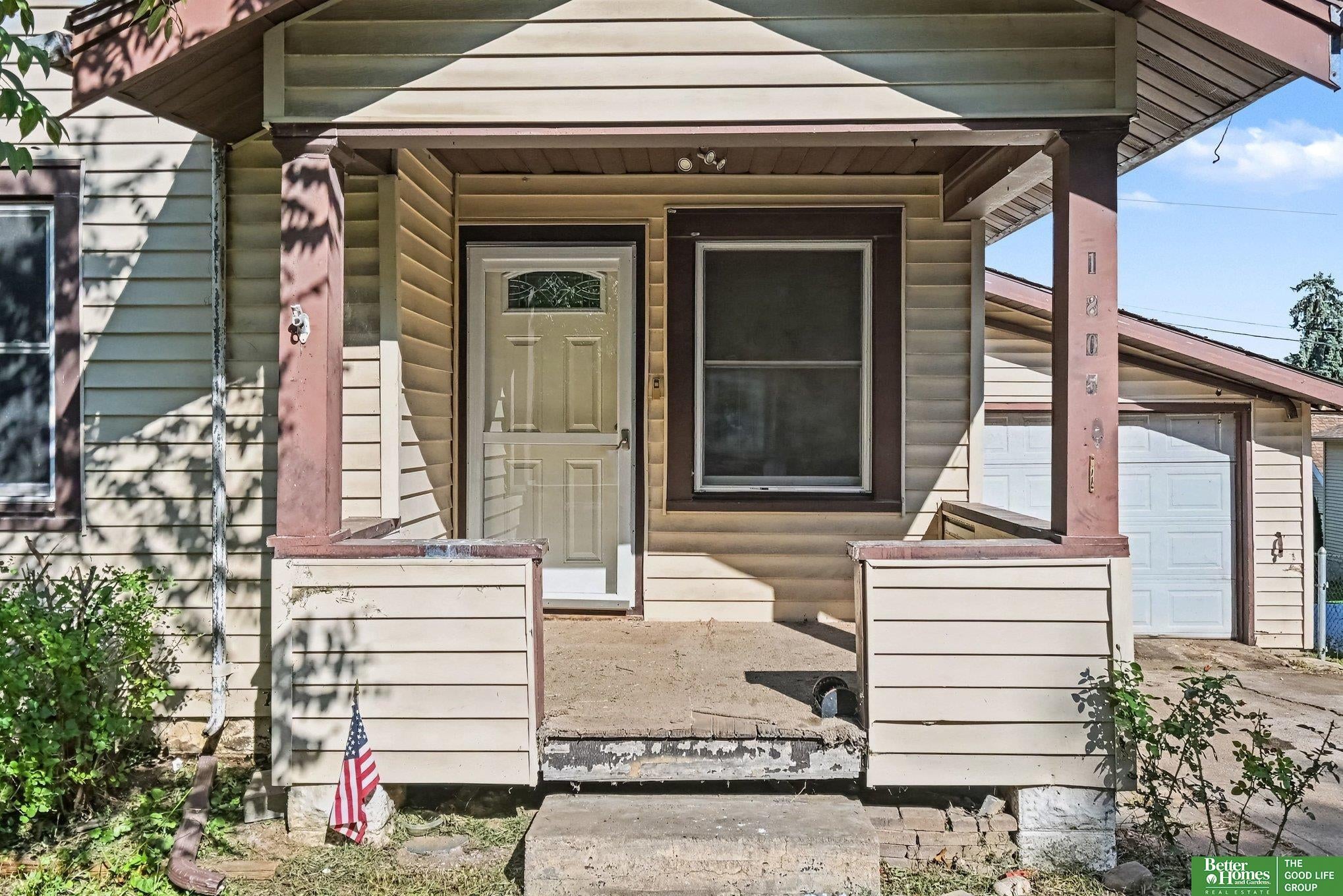 1805 S 55th Street
