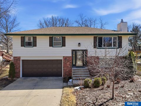 Photo of 6029 Dogwood Drive, Lincoln, NE 68516 (MLS # 22605422)