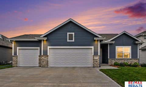 Photo of 8127 S 196 Street, Gretna, NE 68028 (MLS # 22621018)
