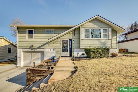 Photo of 7305 S 50th Street, Bellevue, NE 68157 (MLS # 22602253)