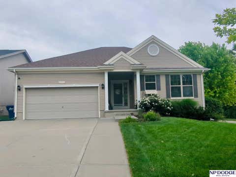 Photo of 20802 Charles Street, Omaha, NE 68022 (MLS # 22616172)