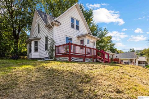Photo of 4215 Camden Avenue, Omaha, NE 68111 (MLS # 22605317)