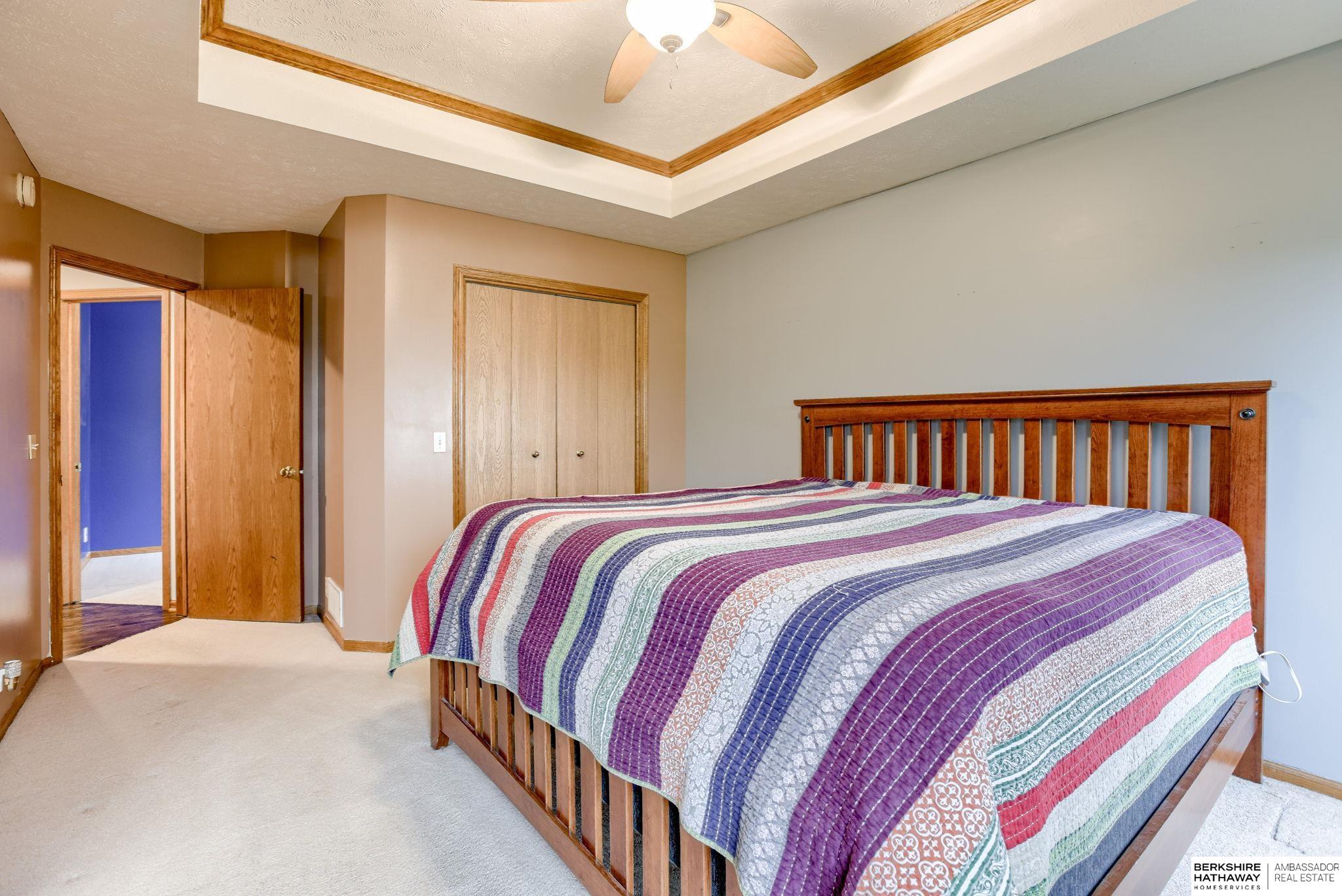 Springfield, Nebraska 68059, United States, 5 Bedrooms Bedrooms, ,3 BathroomsBathrooms,Residential,Pending,144718