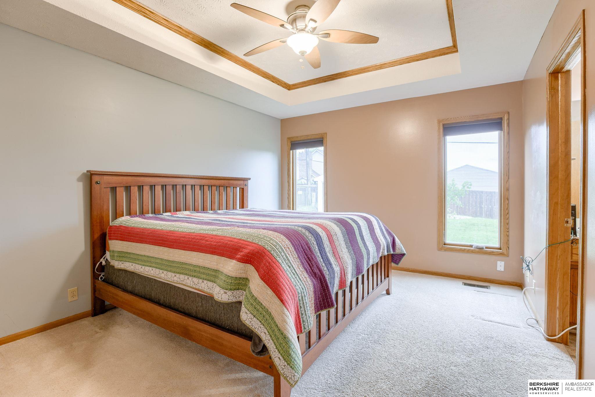 Springfield, Nebraska 68059, United States, 5 Bedrooms Bedrooms, ,3 BathroomsBathrooms,Residential,Pending,144718