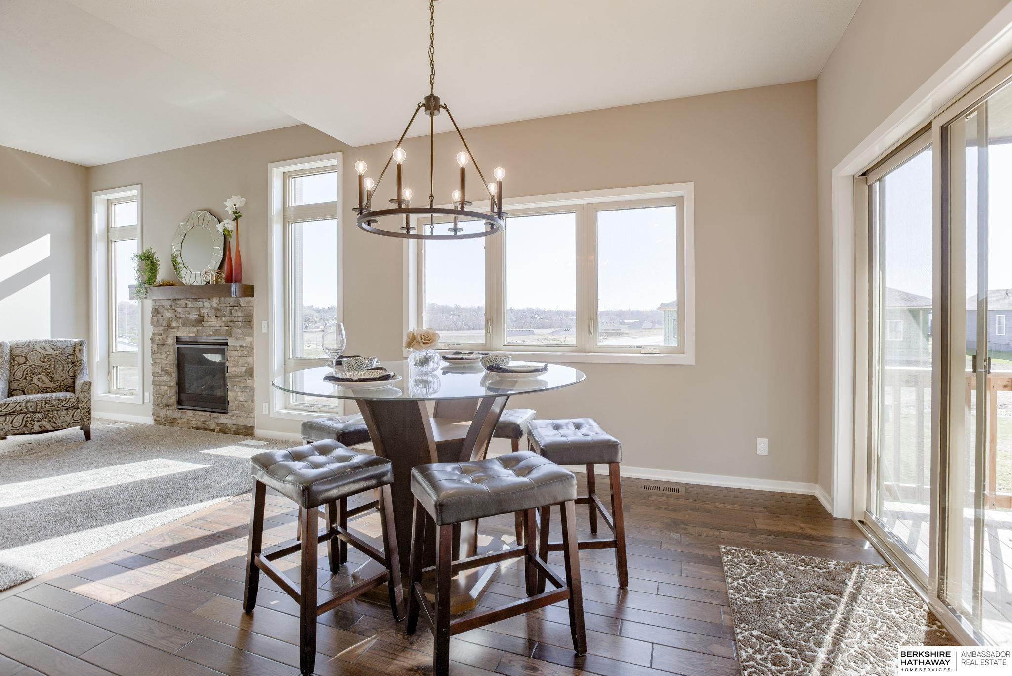 Bennington, Nebraska 68007, United States, 4 Bedrooms Bedrooms, ,3 BathroomsBathrooms,Residential,Active,28393