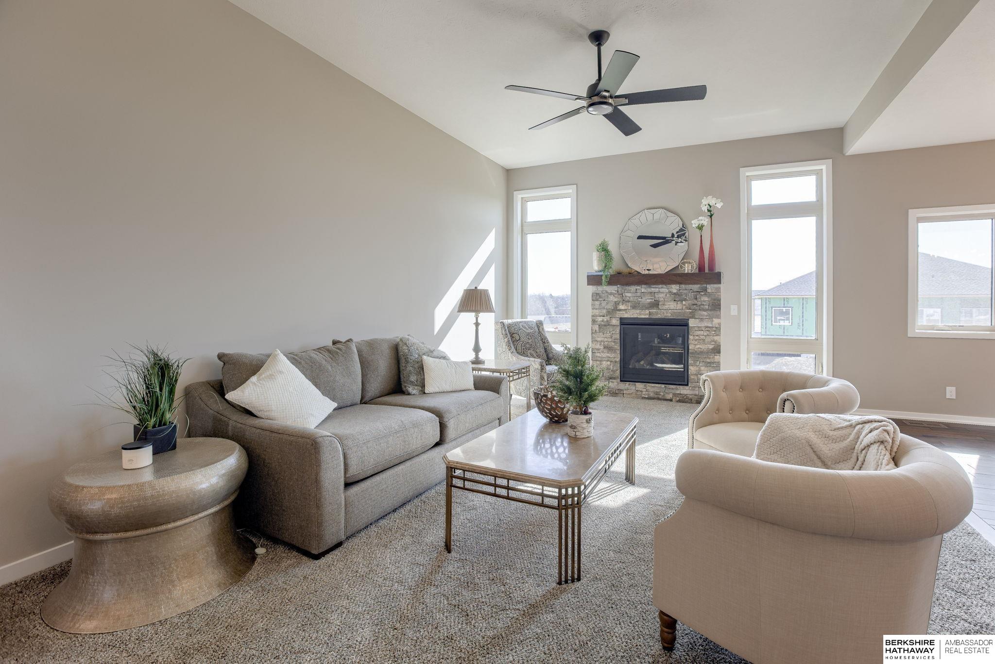 Bennington, Nebraska 68007, United States, 4 Bedrooms Bedrooms, ,3 BathroomsBathrooms,Residential,Active,28393