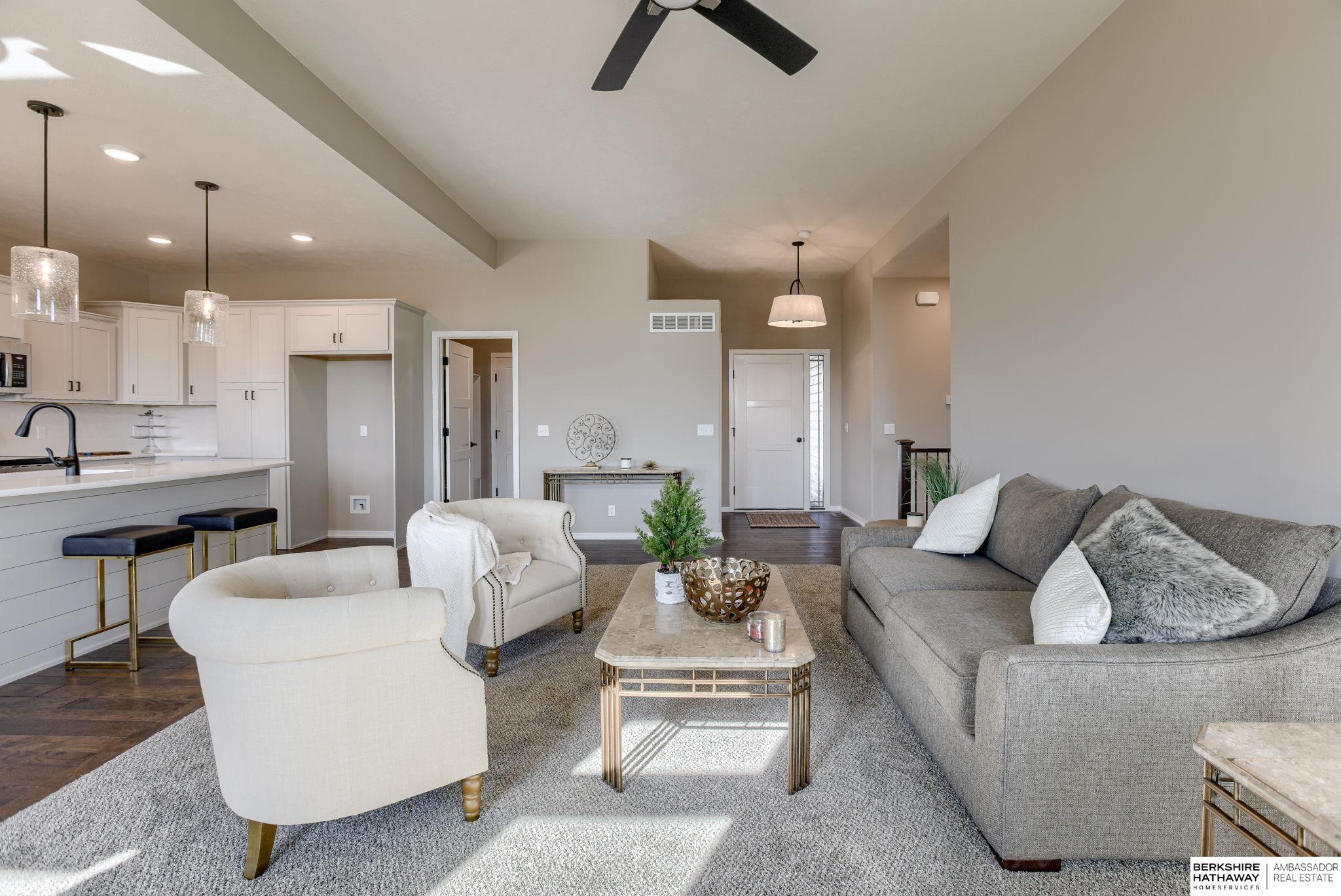 Bennington, Nebraska 68007, United States, 4 Bedrooms Bedrooms, ,3 BathroomsBathrooms,Residential,Active,28393