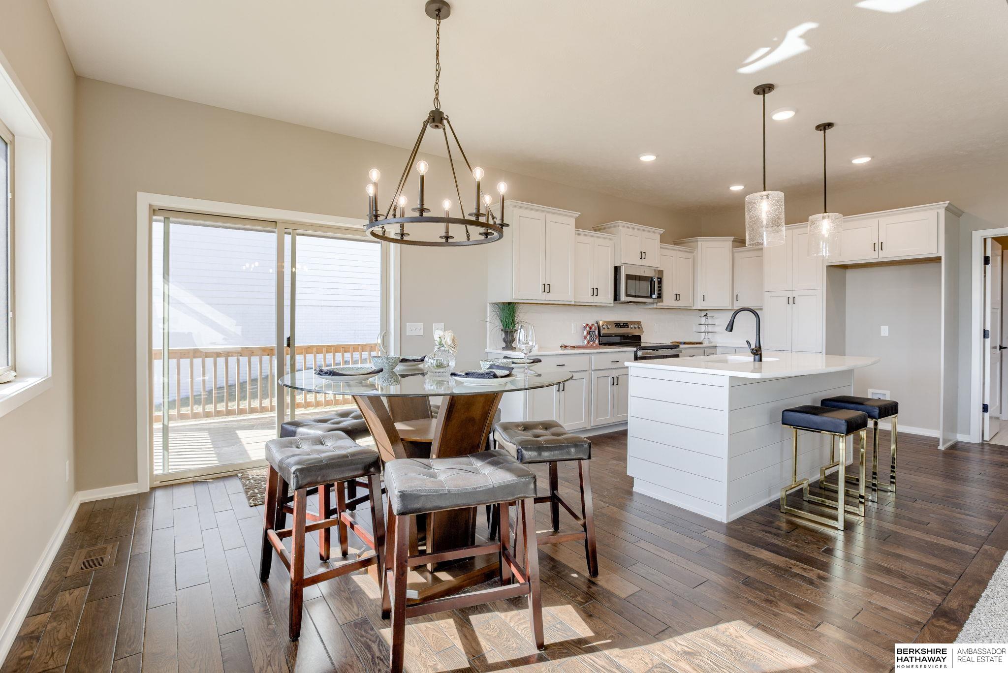 Bennington, Nebraska 68007, United States, 4 Bedrooms Bedrooms, ,3 BathroomsBathrooms,Residential,Active,28393