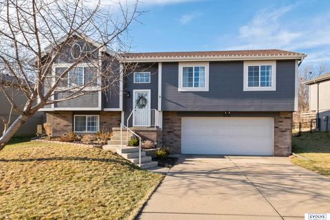 Photo of 6516 S 116th Street, Omaha, NE 68137 (MLS # 22535426)