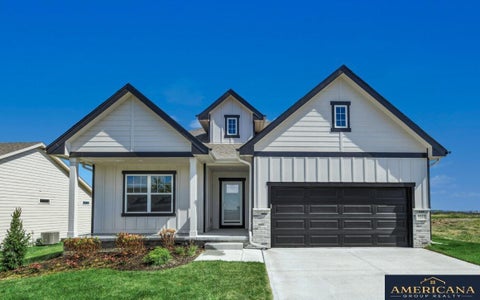 Photo of 11231 Freeboard Drive, Papillion, NE 68046 (MLS # 22627376)