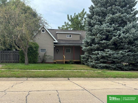 Photo of 308 N Summit Avenue, Hartington, NE 68739 (MLS # 22627674)