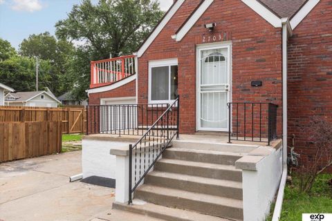 Photo of 2703 Crown Point Avenue, Omaha, NE 68111 (MLS # 22530953) Photo of 2703 Crown Point Avenue, Omaha, NE 68111 (MLS # 22530953)