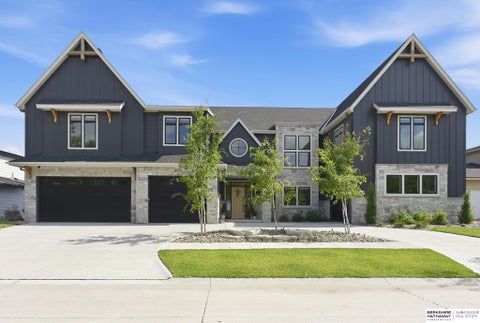 Photo of 29003 Mary Street, Valley, NE 68064 (MLS # 22625978)