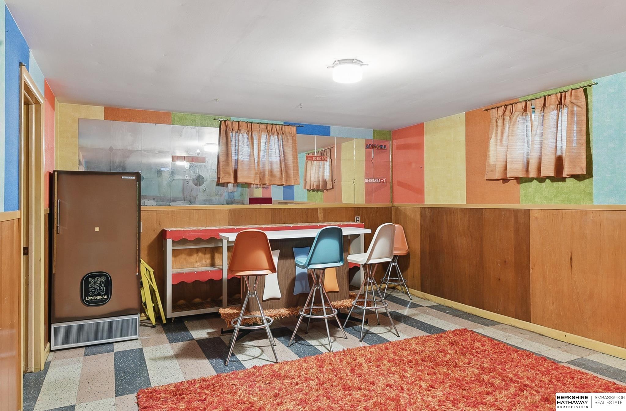 Omaha, Nebraska 68107, United States, 2 Bedrooms Bedrooms, ,2 BathroomsBathrooms,Residential,Pending,141407