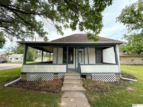 Photo of 5102 Judson Street, Lincoln, NE 68504 (MLS # 22534167)