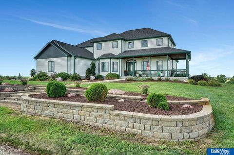 Photo of 12550 W Beam Hill Road, Denton, NE 68339 (MLS # 22600731)