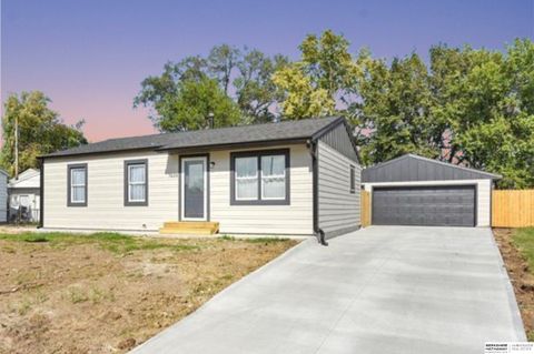 Photo of 7639 S 39th Avenue, Bellevue, NE 68147 (MLS # 22527533)