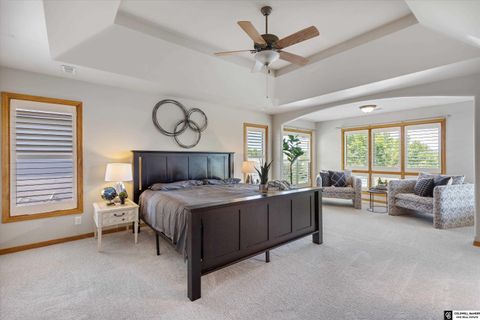 Photo of 7303 N 155 Terrace, Bennington, NE 68007 (MLS # 22606815)