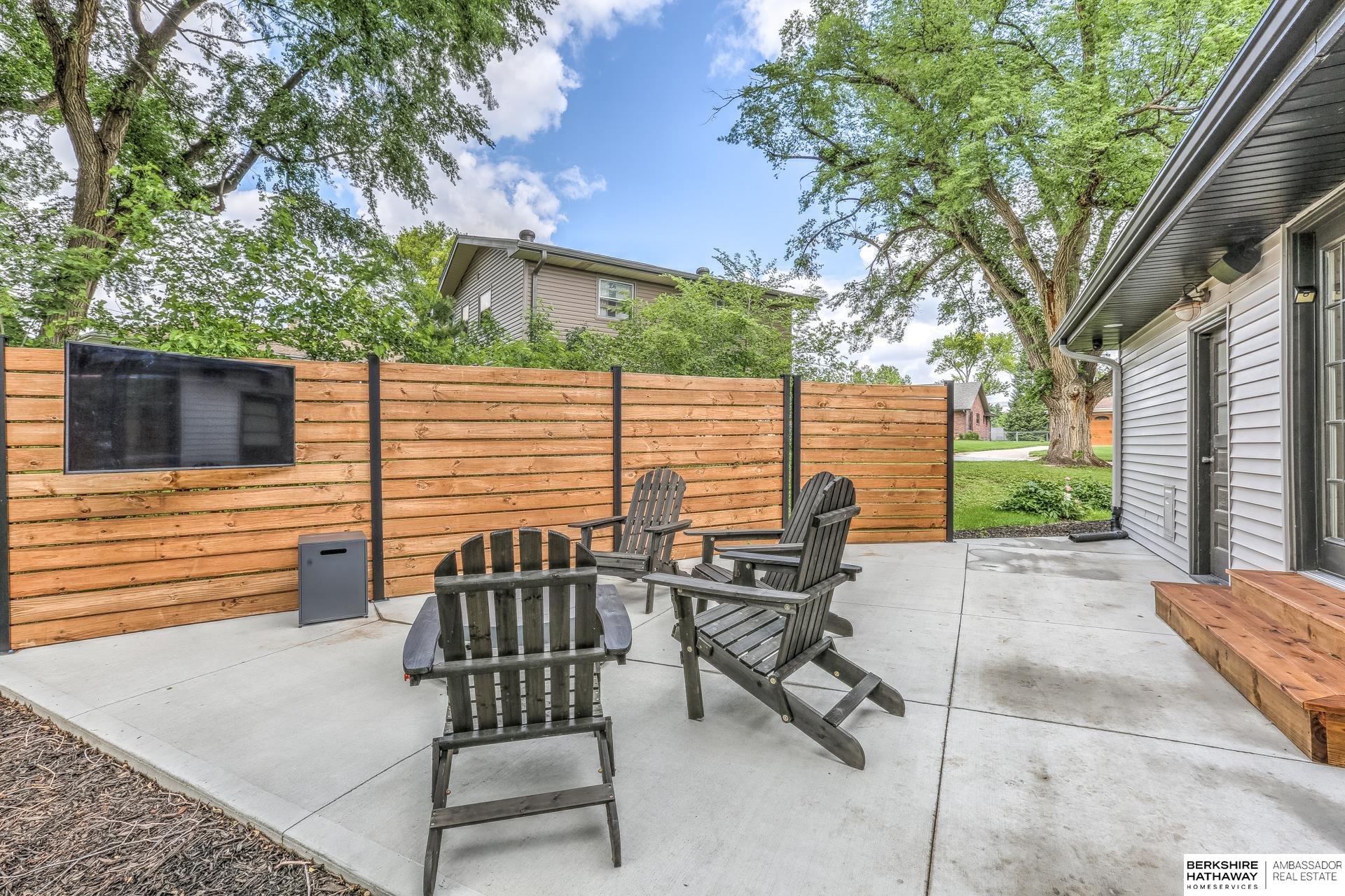 Elkhorn, Nebraska 68022, United States, 4 Bedrooms Bedrooms, ,2 BathroomsBathrooms,Residential,Active,174828