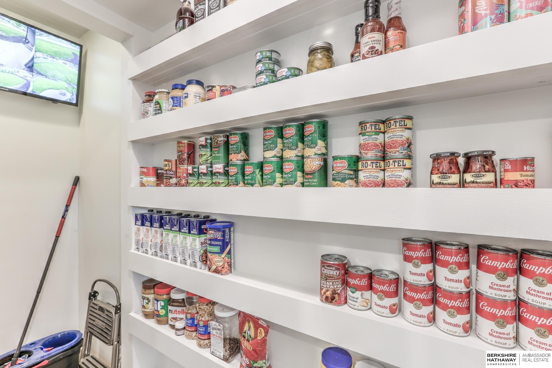 Elkhorn, Nebraska 68022, United States, 4 Bedrooms Bedrooms, ,2 BathroomsBathrooms,Residential,Active,174828