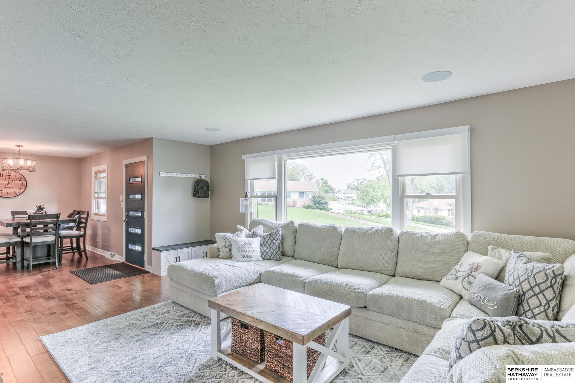 Elkhorn, Nebraska 68022, United States, 4 Bedrooms Bedrooms, ,2 BathroomsBathrooms,Residential,Active,174828